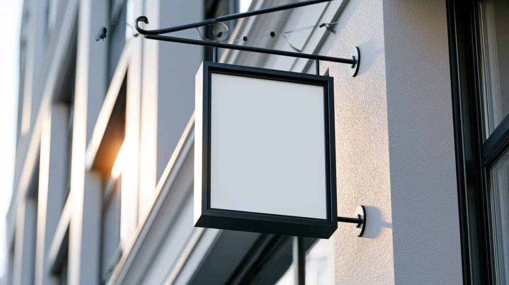 Bad Choice for Outdoor Signs (5)