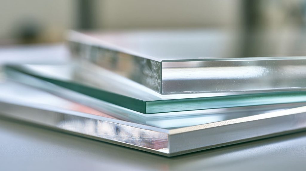 Large Acrylic Panels Fail Outdoors (2)