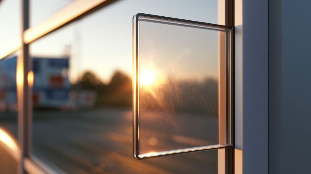 Large Acrylic Panels Fail Outdoors (3)