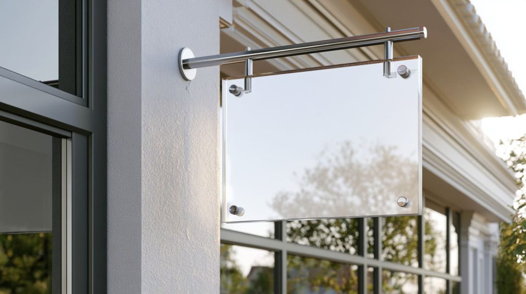 Large Acrylic Panels Fail Outdoors (9)