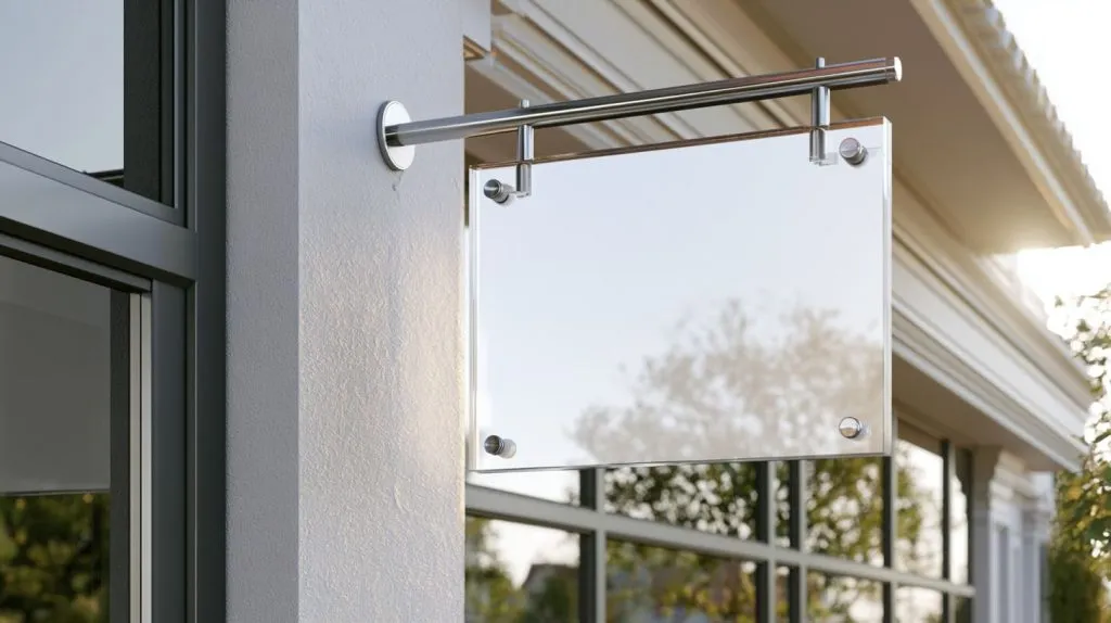 Large Acrylic Panels Fail Outdoors (9)