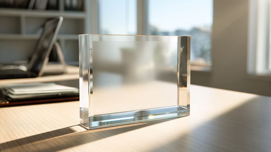 Scratch Risks in Acrylic Picture Frames (1)