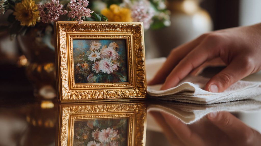 Scratch Risks in Acrylic Picture Frames (10)