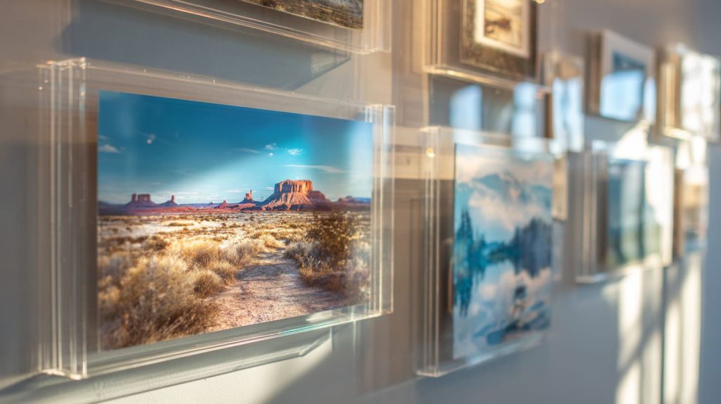 Scratch Risks in Acrylic Picture Frames (12)