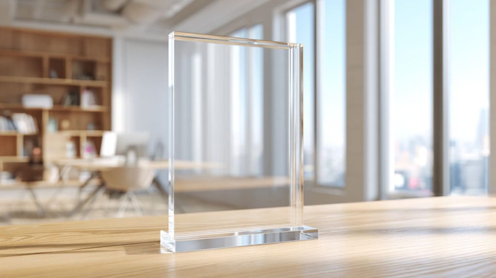 Scratch Risks in Acrylic Picture Frames (13)