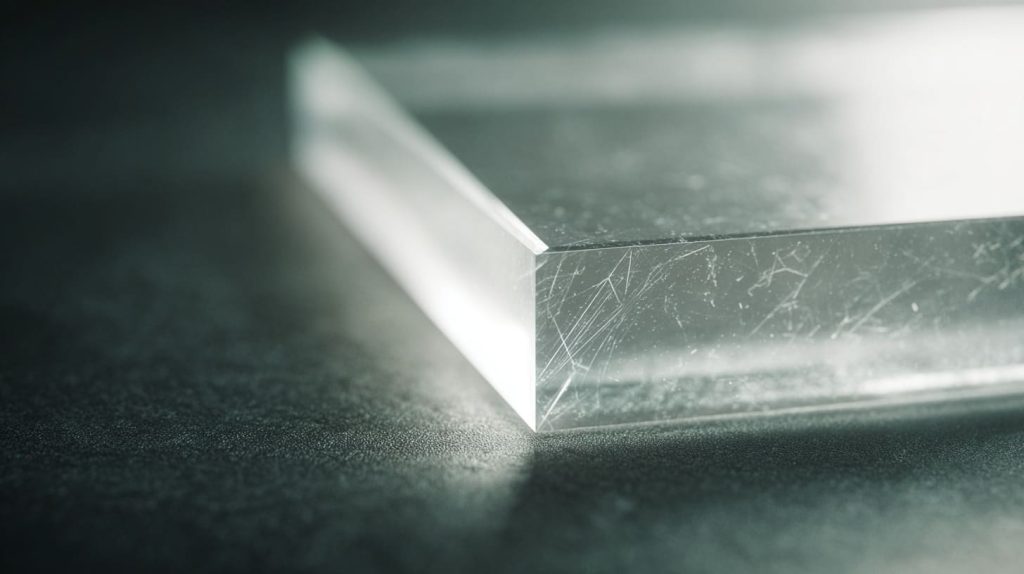 Scratch Risks in Acrylic Picture Frames (2)