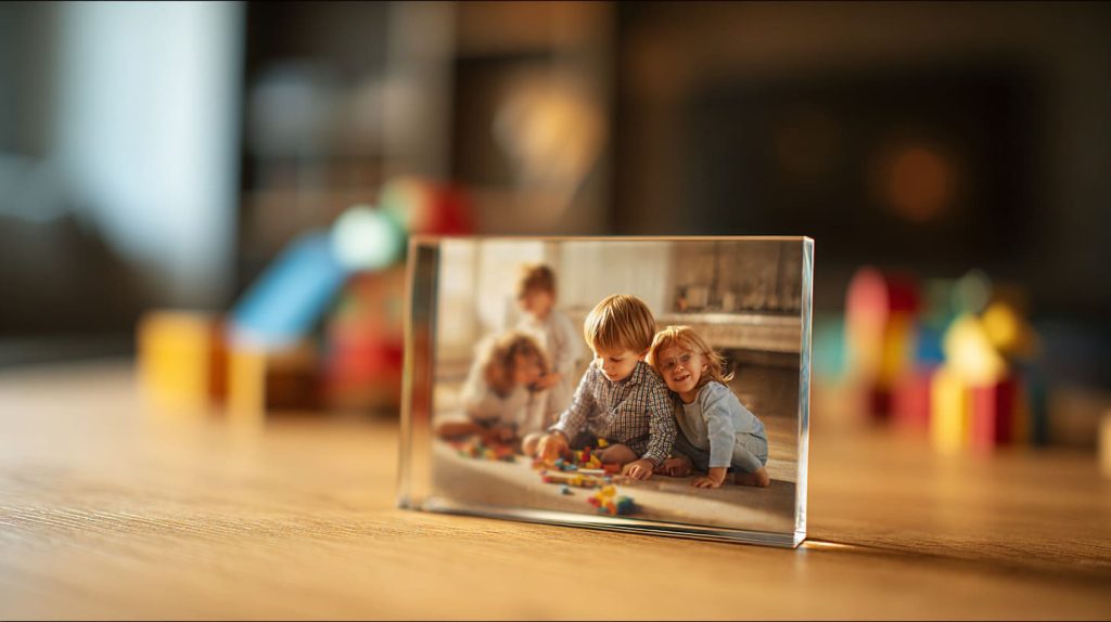 Scratch Risks in Acrylic Picture Frames (8)