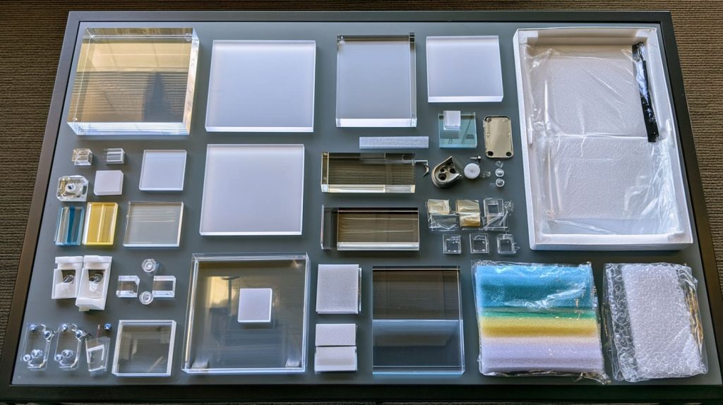 UV-Resistant Acrylic (12)