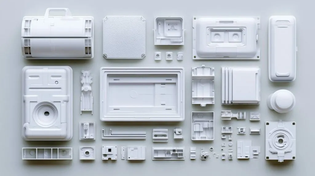 What Is ABS Material (4)