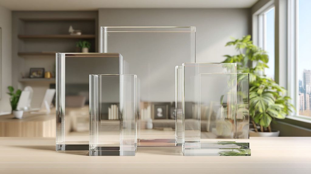 When Acrylic Frames Fail (1)