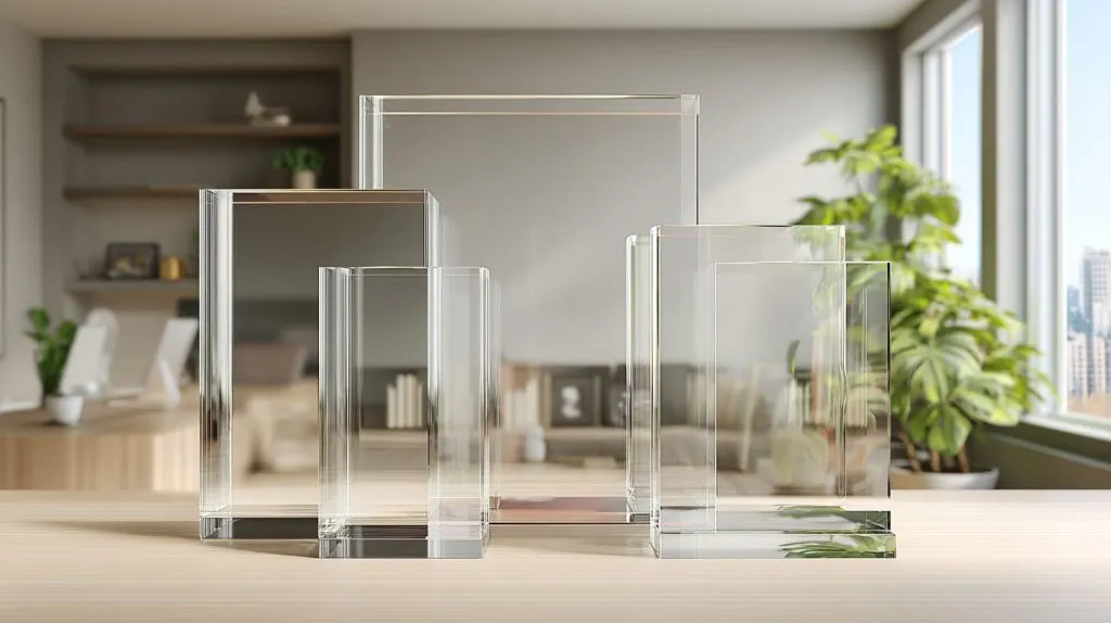 When Acrylic Frames Fail (1)