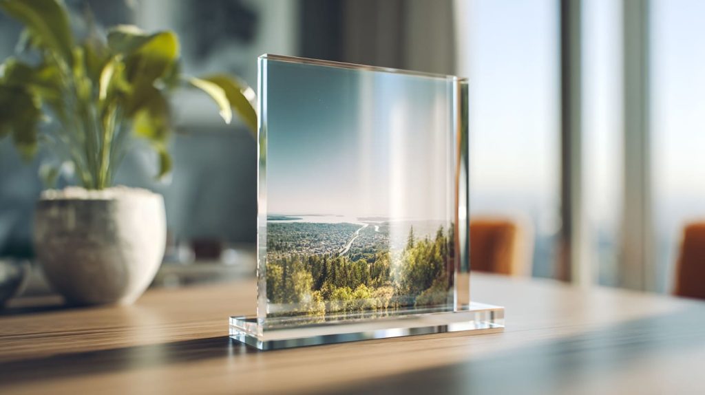 When Acrylic Frames Fail (2)