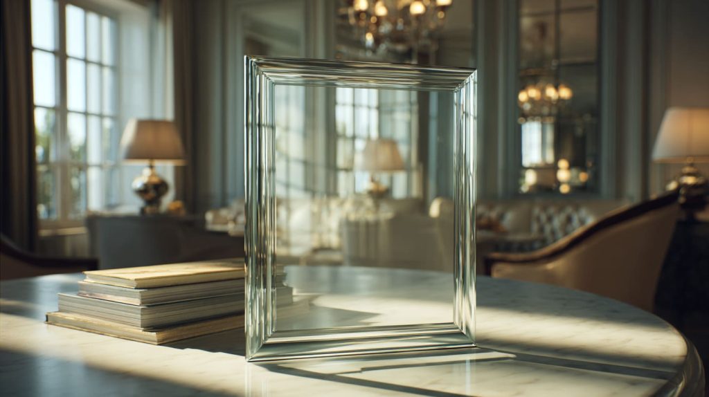 When Acrylic Frames Fail (4)