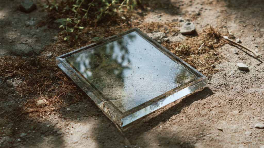 When Acrylic Frames Fail (5)