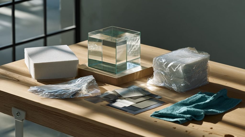 Acrylic vs Glass Aquarium (12)