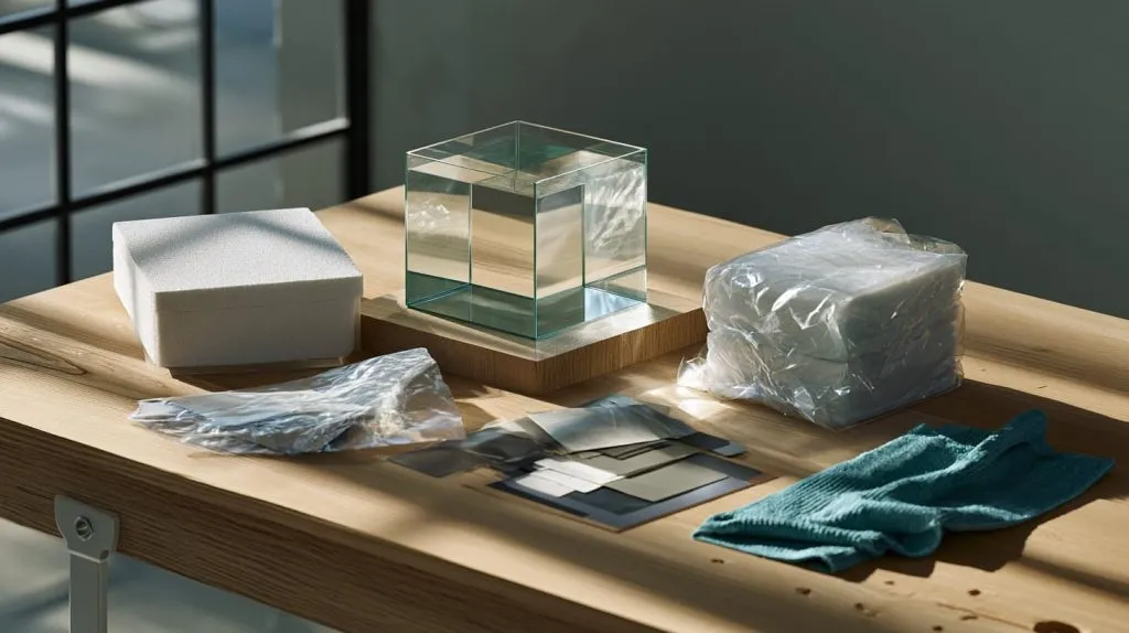 Acrylic vs Glass Aquarium (12)