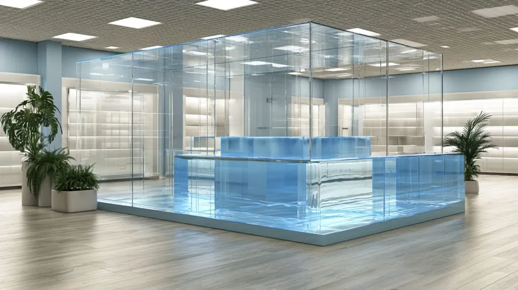 Acrylic vs Glass Aquarium (13)