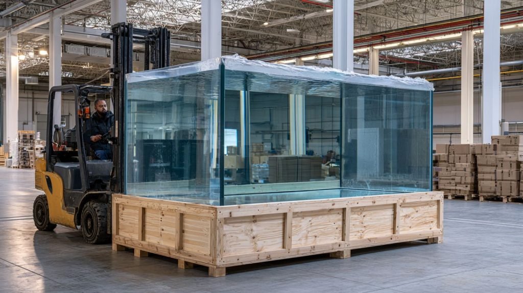 Acrylic vs Glass Aquarium (3)
