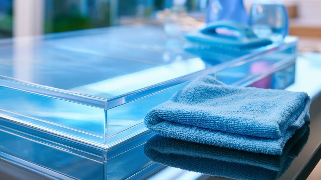 Acrylic vs Glass Aquarium (7)