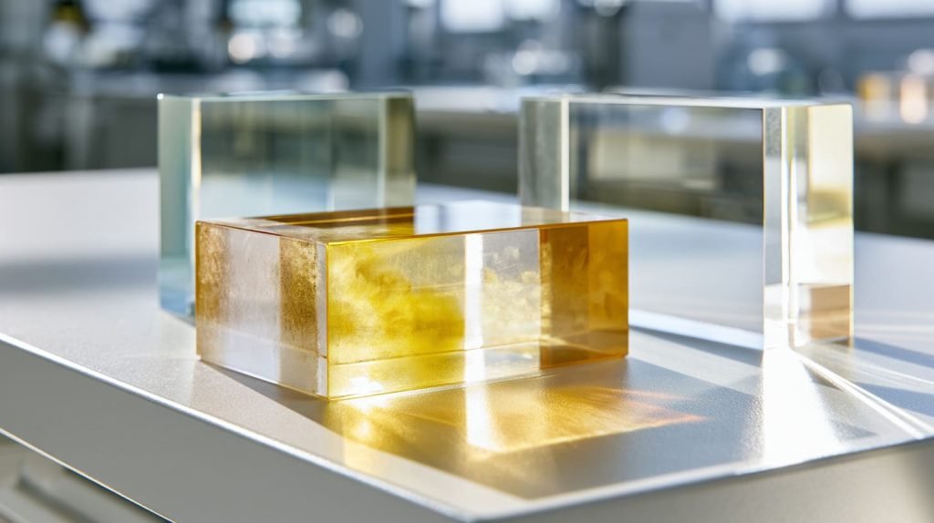 UV-Stabilized Acrylic Matters (1)
