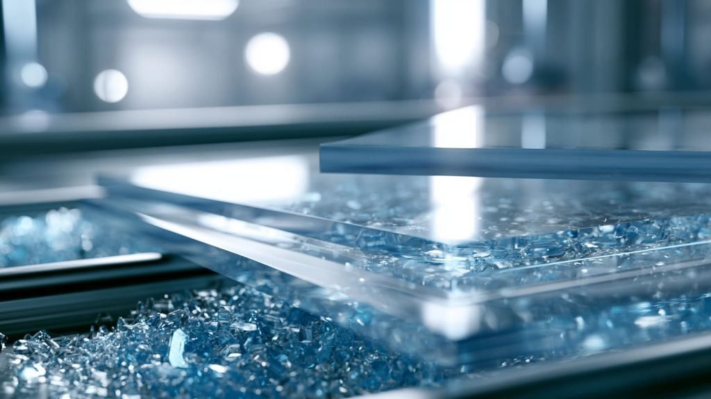 UV-Stabilized Acrylic Matters (2)
