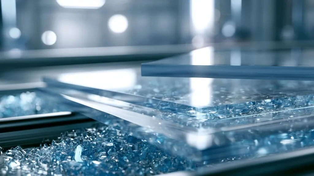 UV-Stabilized Acrylic Matters (2)