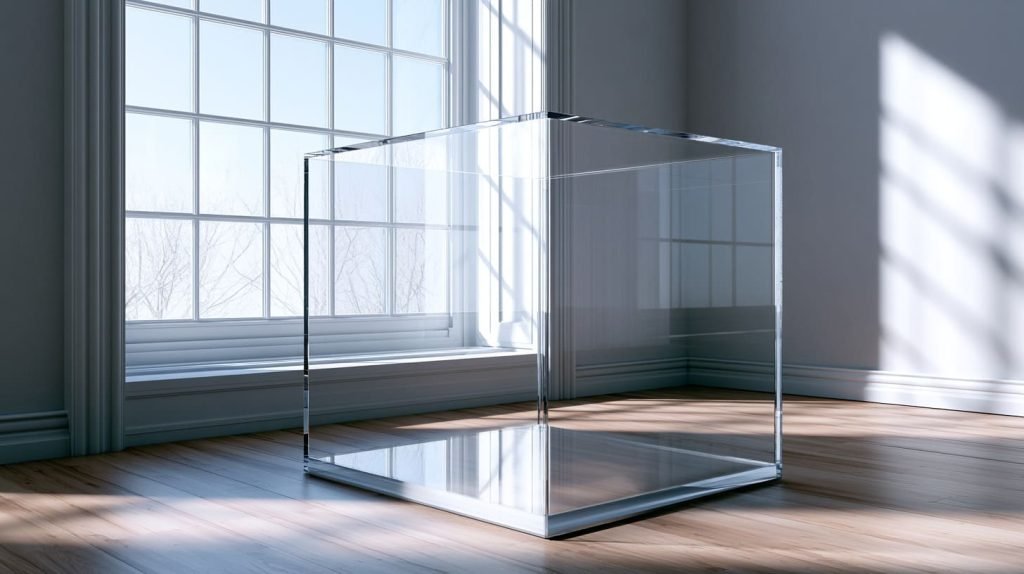 UV-Stabilized Acrylic Matters (4)